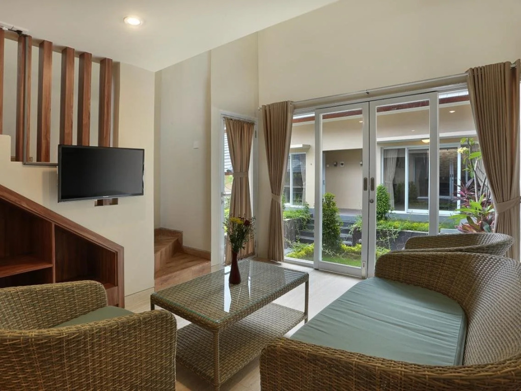 Askara Canggu Townhouse