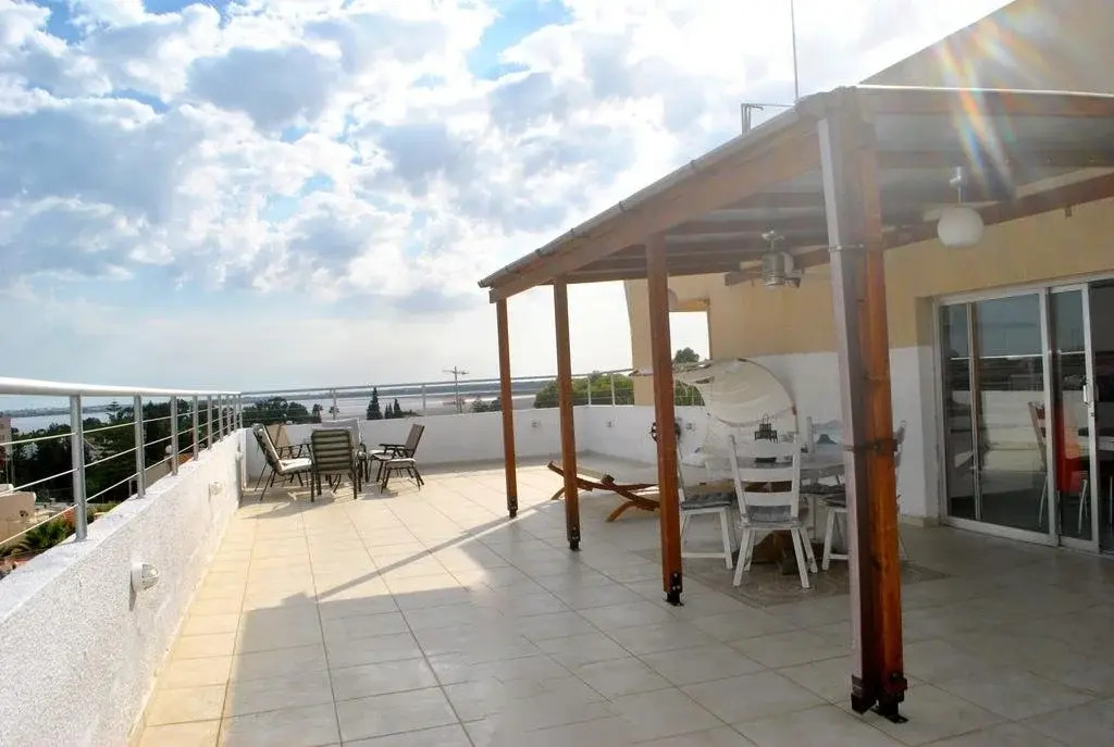 Sunshine Penthouse Cyprus