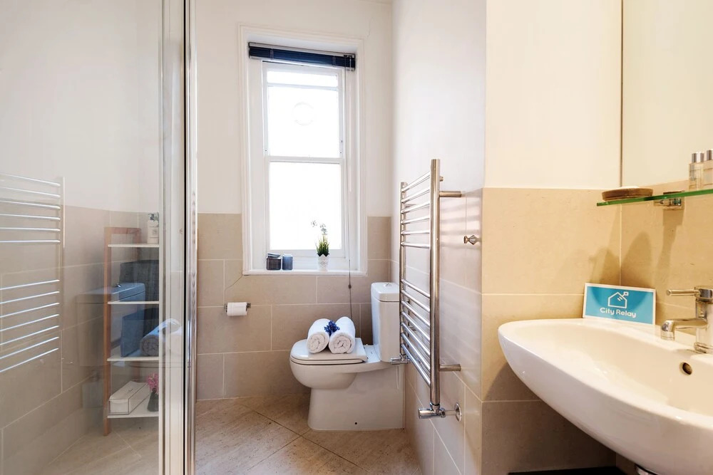 The Drayton Gardens Residence - DF1