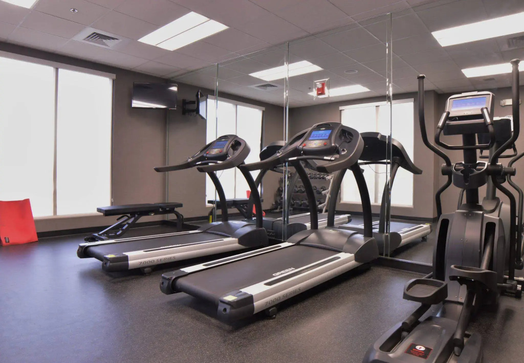 Fairfield Inn & Suites by Marriott Dunn I-95
