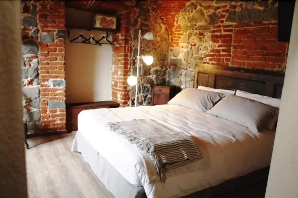 B&b Il Cortile