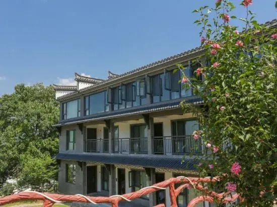 Guantanju Guesthouse