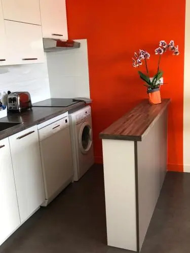 Appartement Bel Horizon