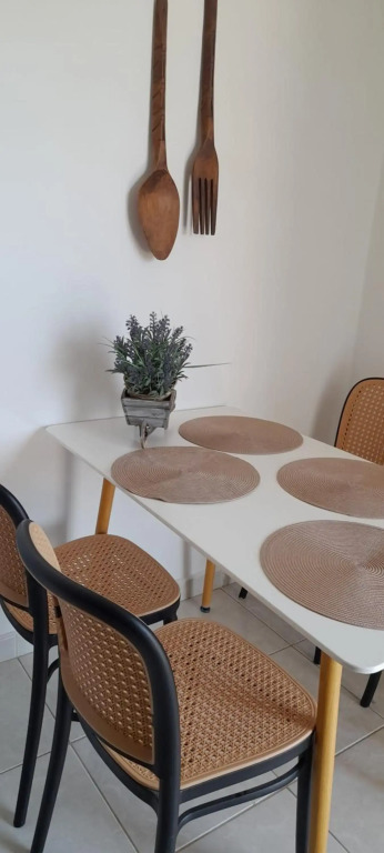 Gemani Apartments Rhodes city