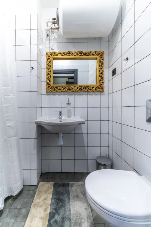 Letyourflat Apartments Loft C