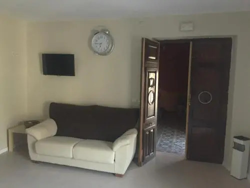 Hostal La Estación
