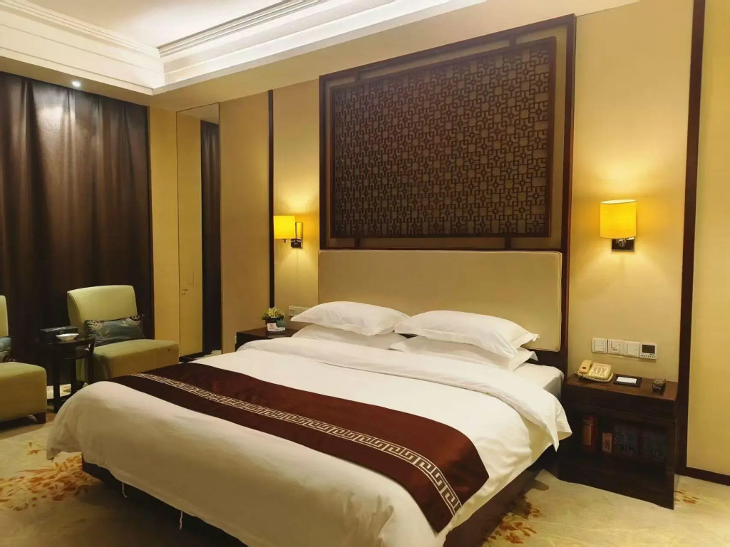 Southern Club Hotel Guangzhou