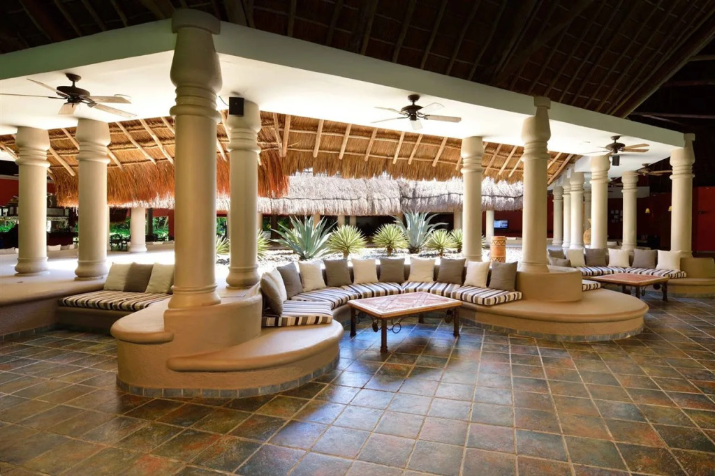 Catalonia Playa Maroma - All Inclusive