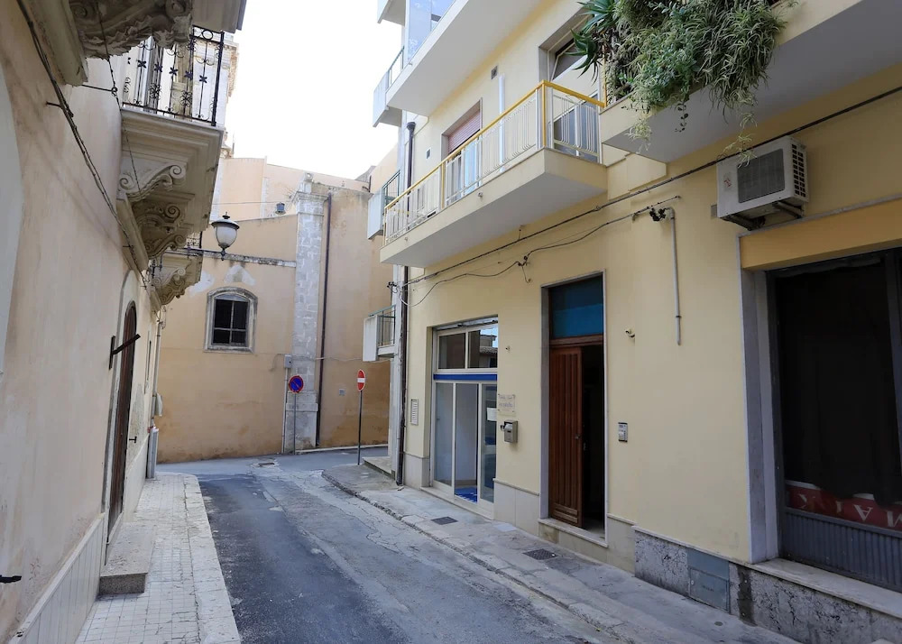 Apartment Al Campanile