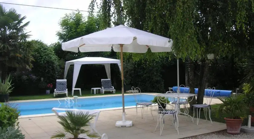 B&B Gagnepain La Riviere