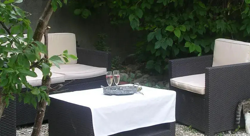 Gites Chez Dyna
