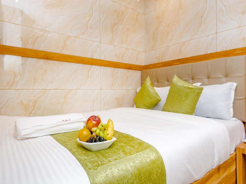 Hotel Al Fatah
