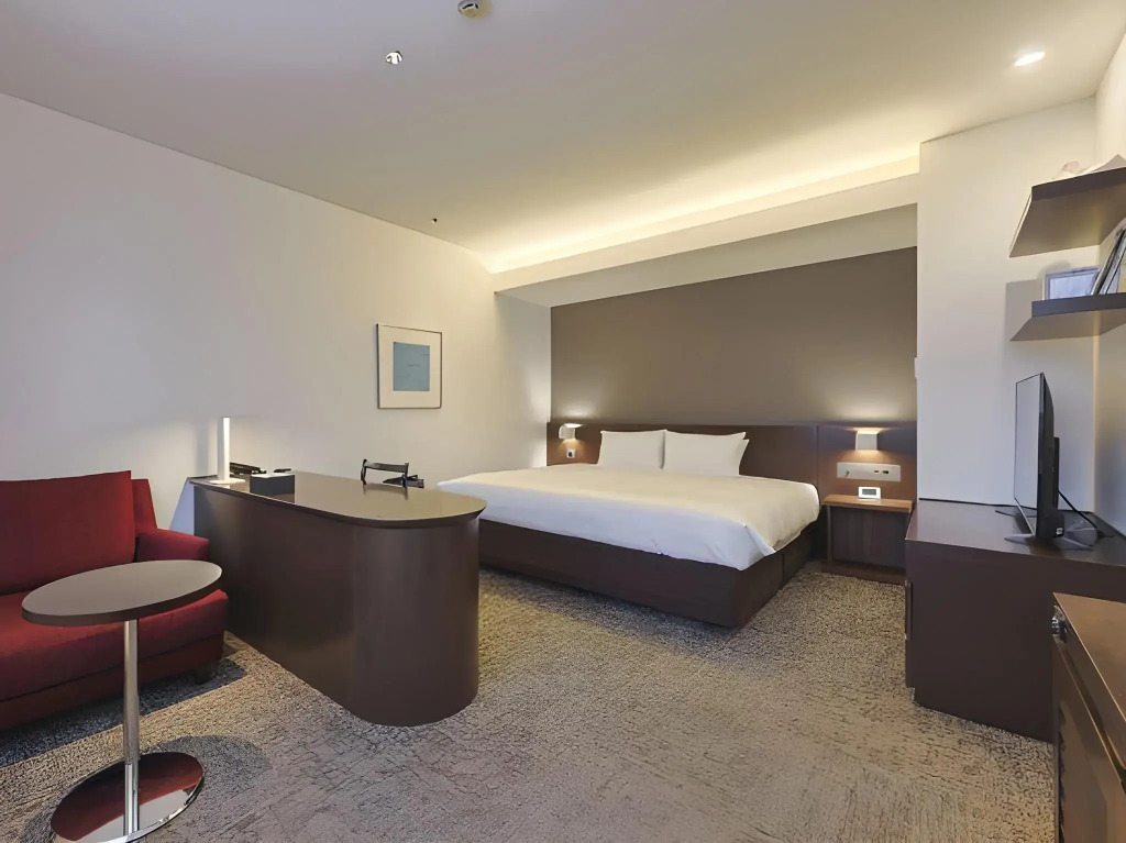 JR Kyushu Hotel Kagoshima