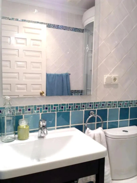 Villa with 3 Bedrooms in Benalmádena, with Wonderful Sea View, Private Pool, Furnished Terrace