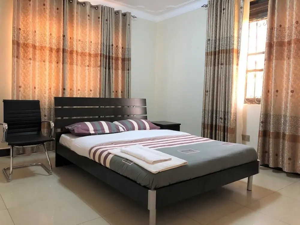 Marina Lake View Villa