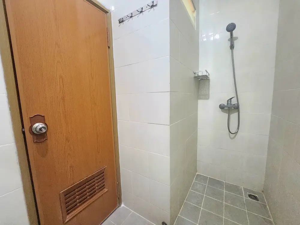 Hotel O Tangerang Near Supermall Karawaci Formerly Bromo 18