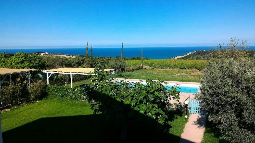 Villa Marchetti