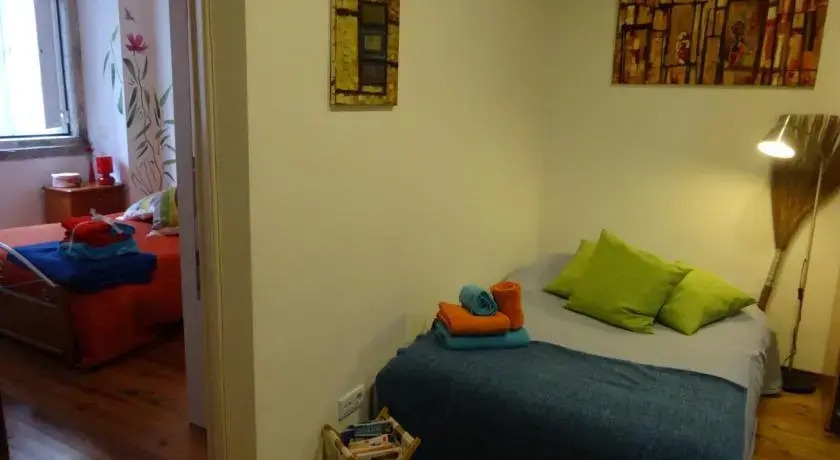 Amalia Apartment