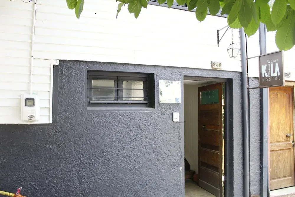 Casa Kila Hostel