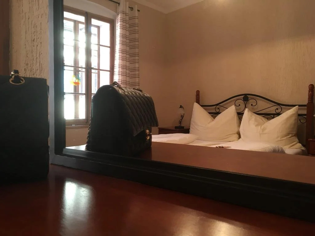 Atmosféra Rooms & Restaurant