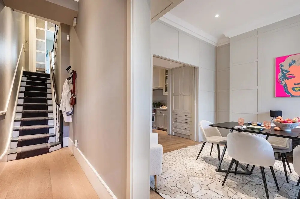 The Notting Hill Townhouse