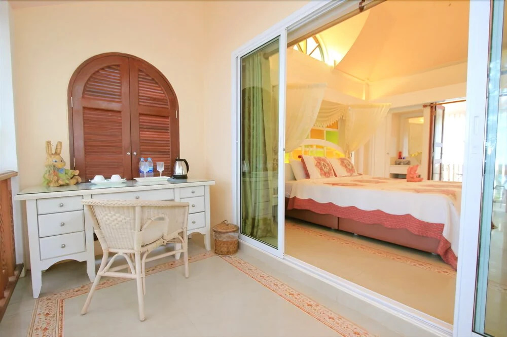 Plumeria Villa and Hideaway