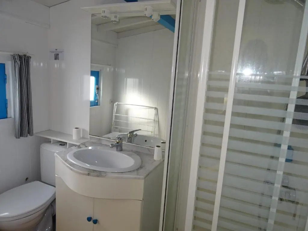 Maison Les Sables-d'Olonne, 3 pièces, 4 personnes - FR-1-92-663