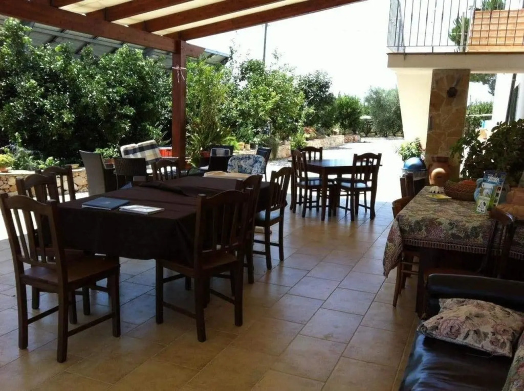 Agriturismo Biologico SantAndrea