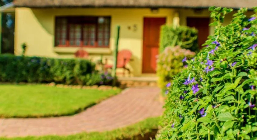 Rosedale Organic Farm Bed & Breakfast