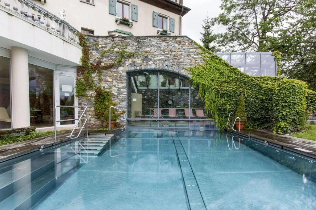 Hotel Cresta