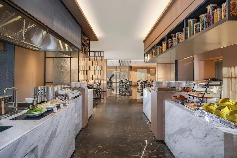 Fairfield by Marriott Changchun Jingyue High-Tech Zone