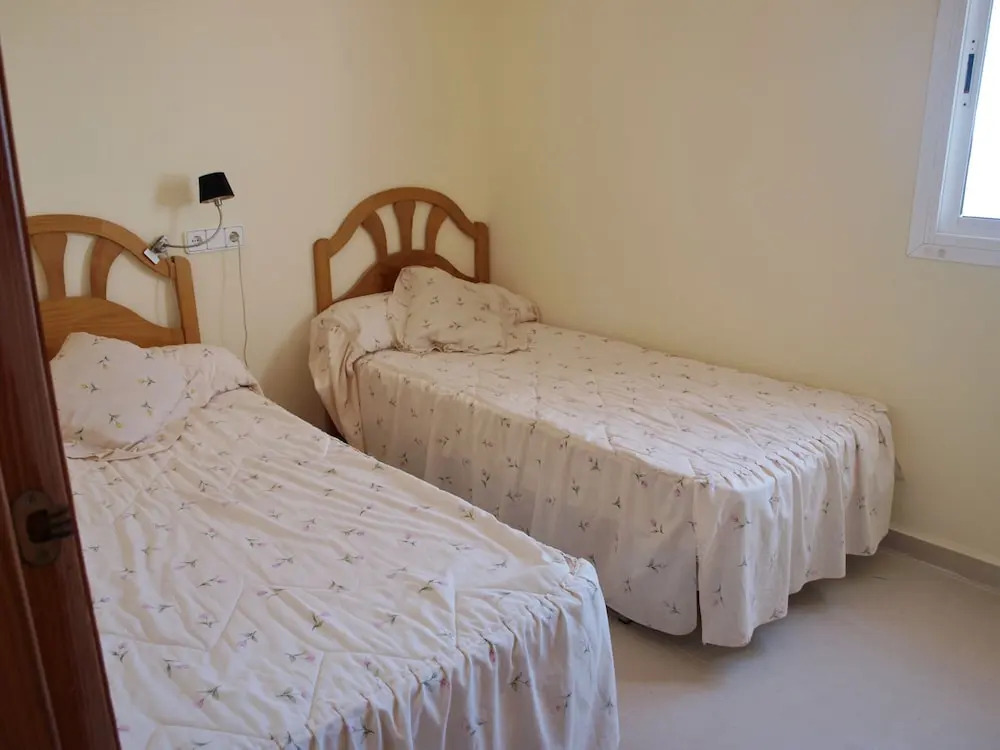 Bungalow Valencia 21