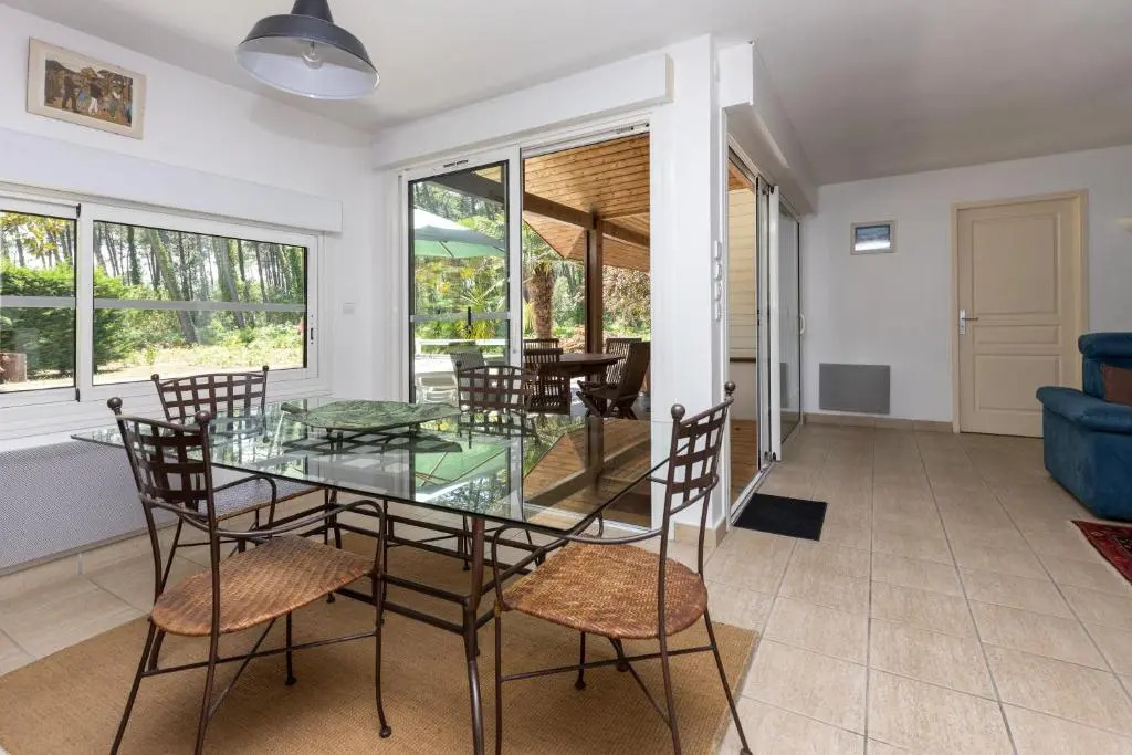 Larralde Villa T4