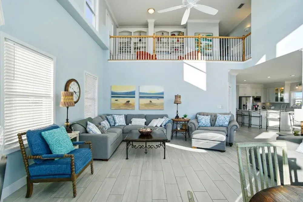 USA Beach House