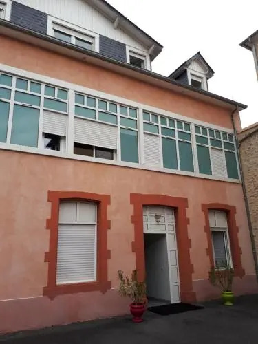 Résidence Ana
