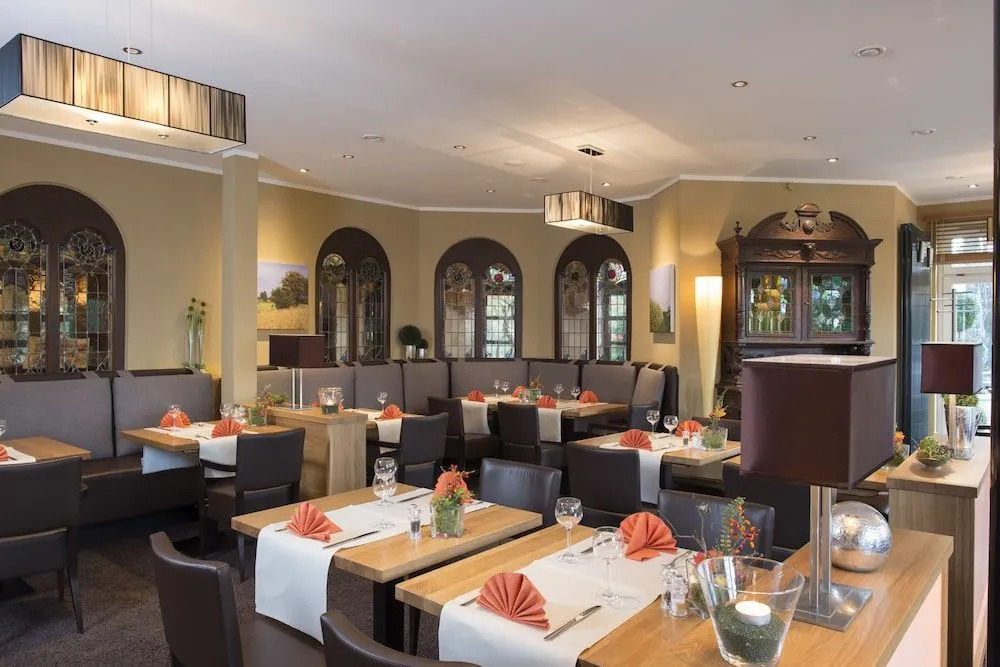 Hotel Meiners