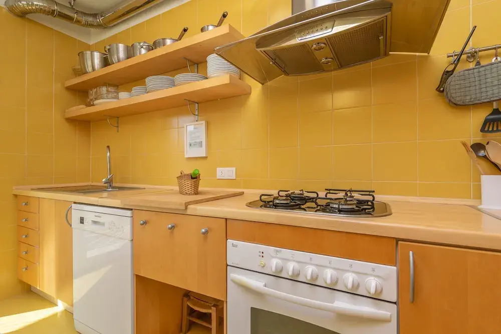 Mirella in Mallorca With 2 Bedrooms and 1 Bathrooms