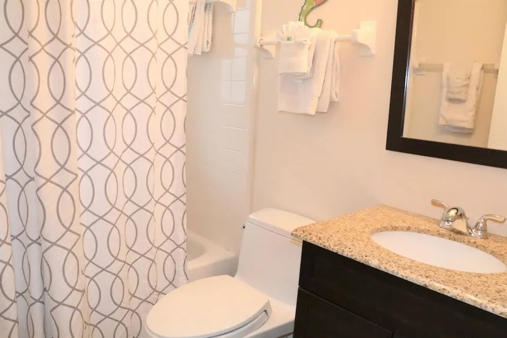 311 Canal - Awesome Village 2 Bedrooms 2 Bathrooms Condo