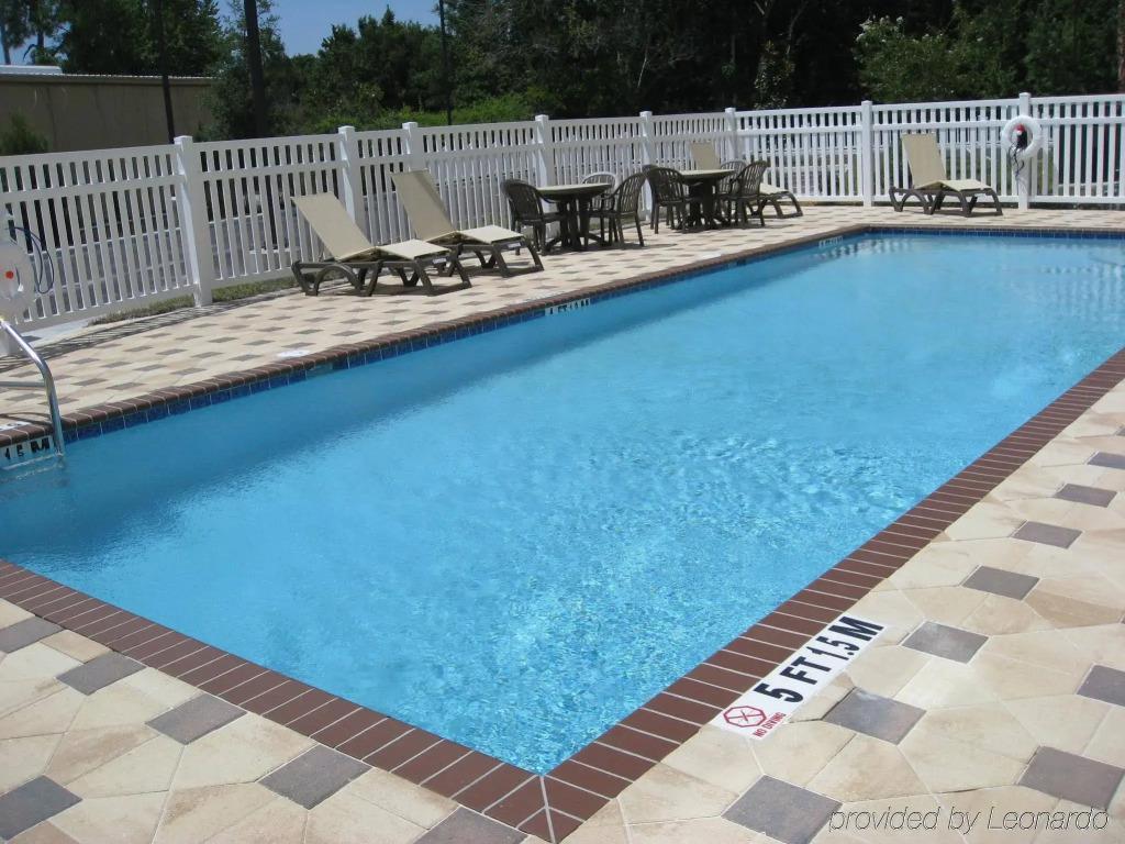 Holiday Inn Express Crystal River by IHG
