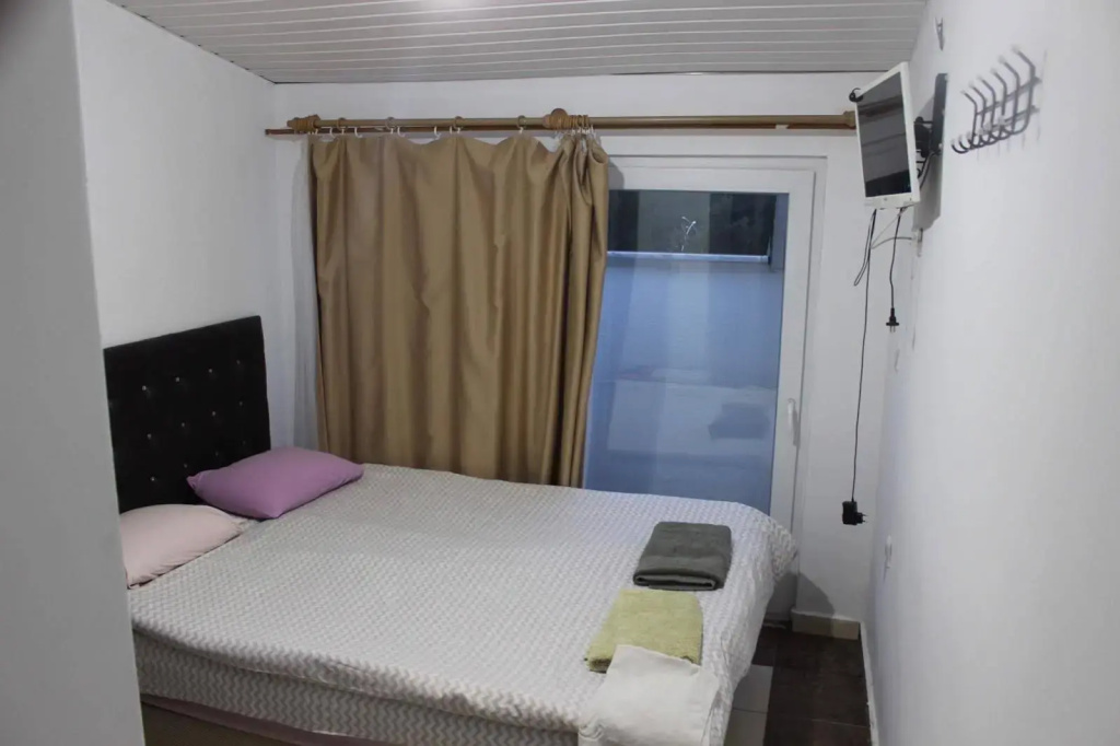 Gözde Butik Otel Belek