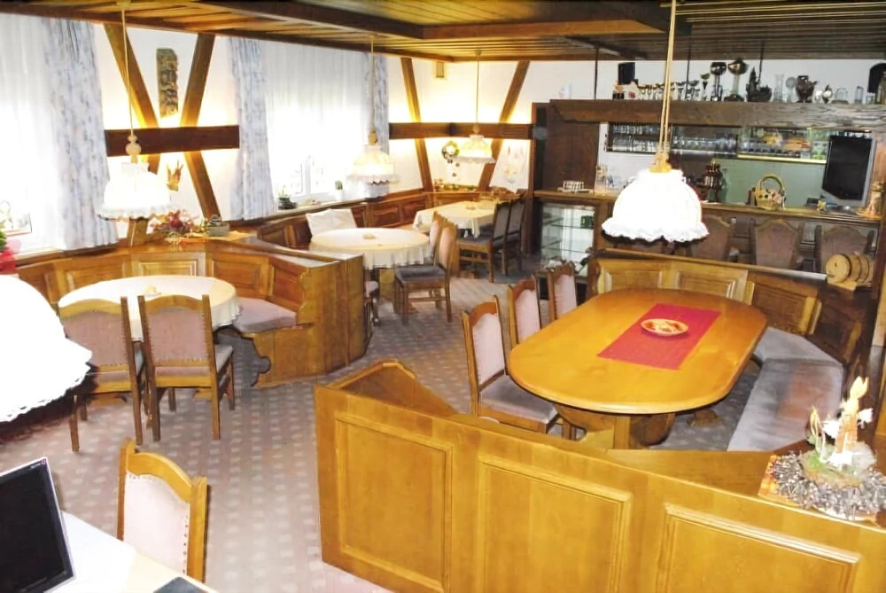 Pension Köhler