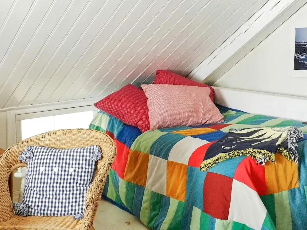 6 Person Holiday Home in Lysekil