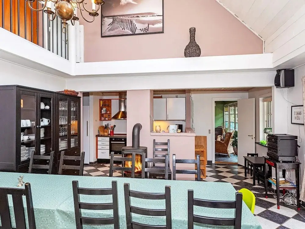 4 star holiday home in Løgstør