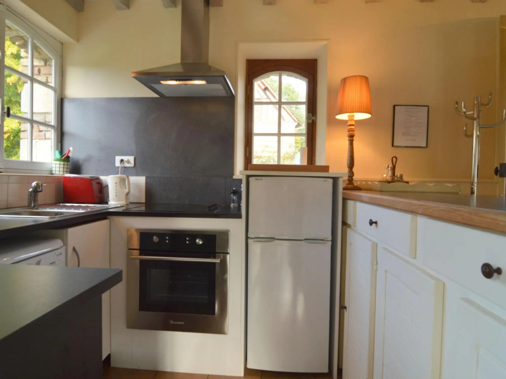 Countryside Stay in Fransu