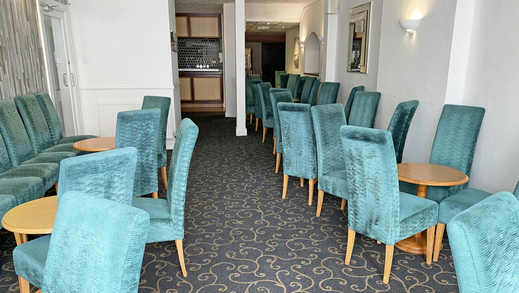 Sandy Lodge Hotel