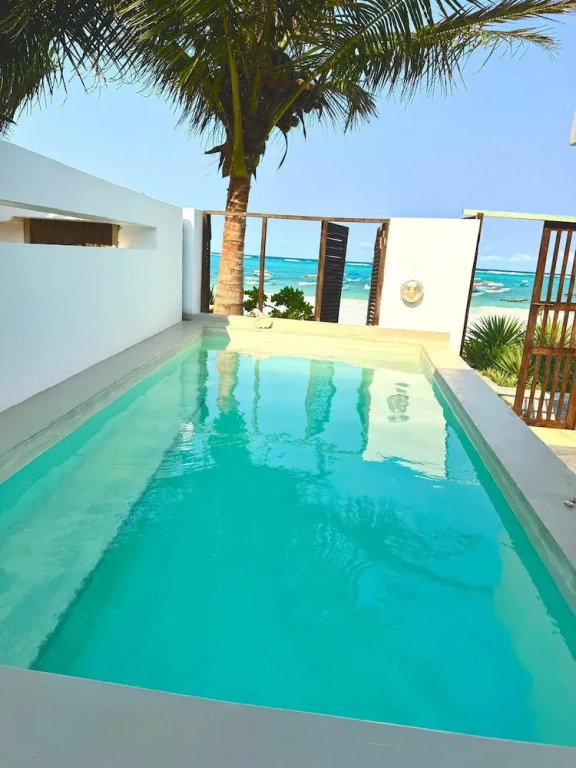 La Villa de Victor Kigomani