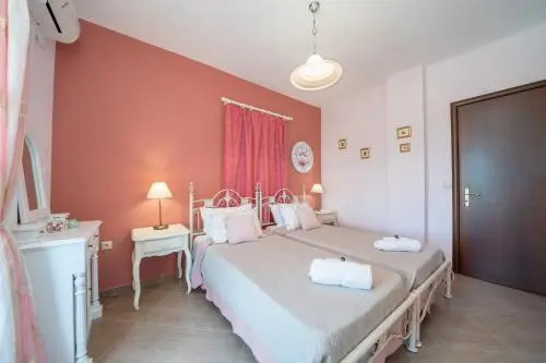 Villa Zoi