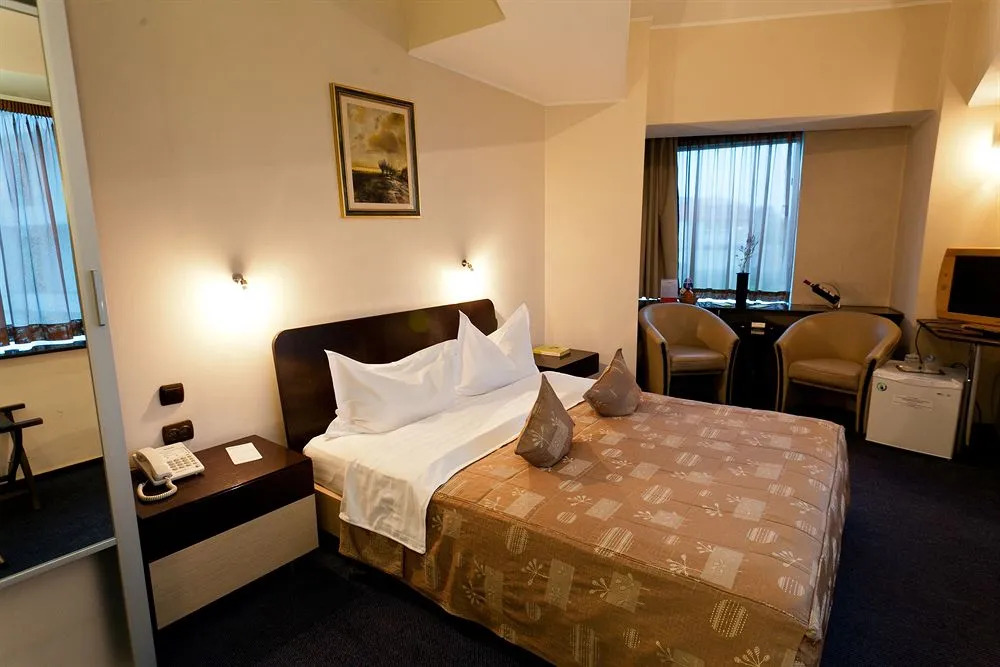 Hotel Dacia RRT