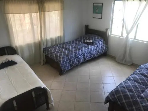 Hostal Casa Andina