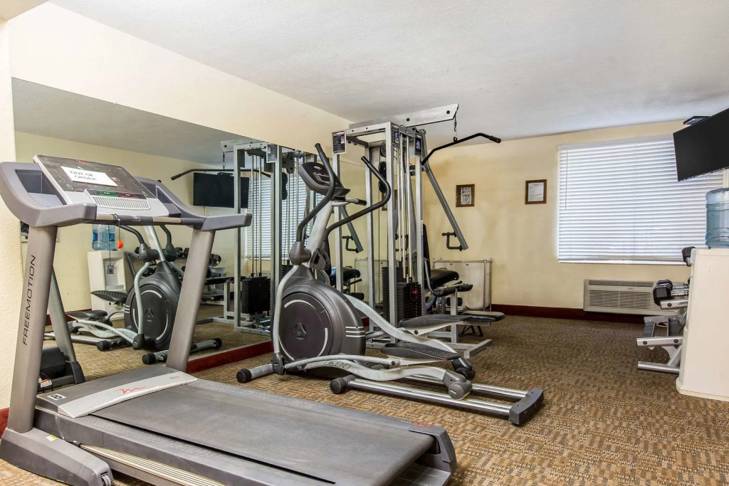 Ocotillo Inn